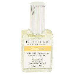 Demeter by Demeter Gingerale Cologne Spray 30 ml