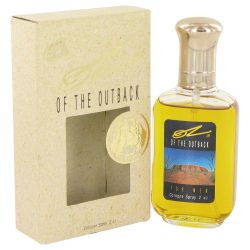 OZ of the Outback by Knight International Cologne Spray 60 ml