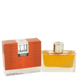 Dunhill Pursuit by Alfred Dunhill Eau de Toilette Spray 75 ml