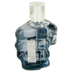 Only the Brave by Diesel Eau de Toilette Spray (Tester) 75 ml