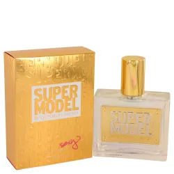 Supermodel by Victoria&acirc;&euro;&trade;s Secret Eau de Parfum Spray 75 ml