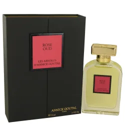 Annick Goutal Rose Oud by Annick Goutal Eau de Parfum Spray 75 ml