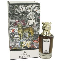 The Revenge of Lady Blanche by Penhaligon&acirc;&euro;&trade;s Eau de Parfum Spray 75 ml