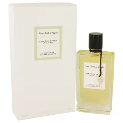 Gardenia Petale by Van Cleef & Arpels Eau de Parfum Spray 75 ml