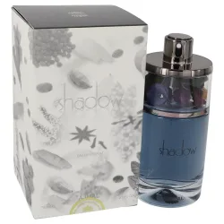 Ajmal Shadow by Ajmal Eau de Parfum Spray 75 ml