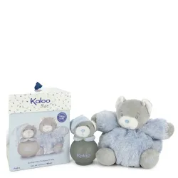 Kaloo Blue by Kaloo Eau de Senteur Spray (Alcohol Free) + Free Fluffy Bear 95 ml