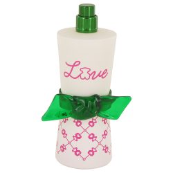 Tous Moments Love by Tous Eau de Toilette Spray (Tester) 90 ml