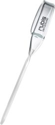 Rubis Glasnagelfeile, Twist-Design