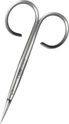 Rubis Hautschere, Inox