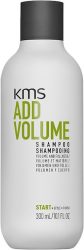 KMS Add Volume Add Volume Shampoo 300ml