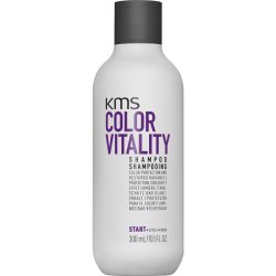 KMS Color Vitality Color Vitality Shampoo 300ml