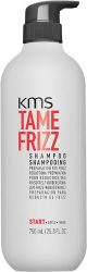 KMS Tame Frizz Tame Frizz Shampoo 750ml
