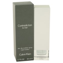 CONTRADICTION by Calvin Klein Eau de Toilette Spray 50 ml