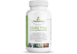 FOOD & FIT Multivitamintabletten 90 Stk