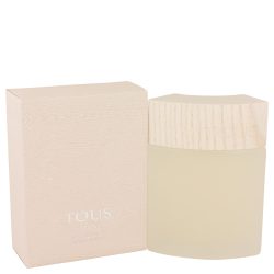 Tous Les Colognes by Tous Concentrate Eau de Toilette Spray 100 ml