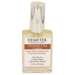 Demeter by Demeter Chocolate Chip Cookie Cologne Spray 30 ml