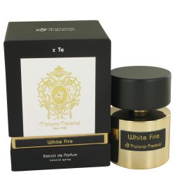 White Fire by Tiziana Terenzi Extrait De Parfum Spray (Unisex) 100 ml