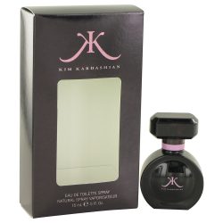 Kim Kardashian by Kim Kardashian Mini EDT Spray 15 ml