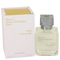 Aqua Universalis by Maison Francis Kurkdjian Eau de Toilette Spray (Unisex) 71 ml
