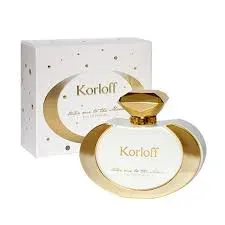 Korloff Take me to the moon by Korloff Eau de Parfum Spray 100 ml