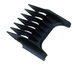 Moser Aufsteckkamm 6mm f&uuml;r HSM Typ 1853