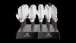 Olivia Garden Pro Thermal Soft Display
