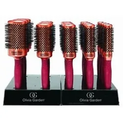 Olivia Garden Heat Pro Ceramic + Ion 18er