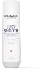 Goldwell Dualsenses Just Smooth Taming Shampoo 250ml