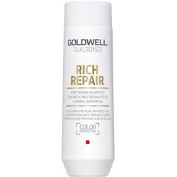 Goldwell Dualsenses Rich Repair Restoring Shampoo 250ml