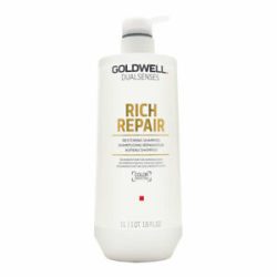 Goldwell Dualsenses Rich Repair Restoring Shampoo 1000ml