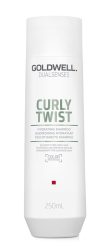 Goldwell Dualsenses Curly Twist Hydrating Shampoo 250ml