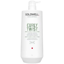 Goldwell Dualsenses Curly Twist Hydrating Shampoo 1000ml