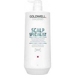 GW DS SS Deep Cleansing Shampoo 1000ml