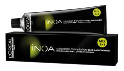 Loreal Inoa    clear 60ml