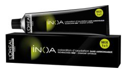 Loreal Inoa F  6.3  dunkelblond gold