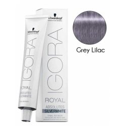 Schw. IR Abs. Grau Lila 60ml SilverWhite
