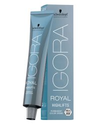 Schw. Igora Royal 10-21 ultrablond asch centre 60ml