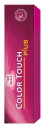 Wella CT  66/04 dunkelblond int.nat.-rot