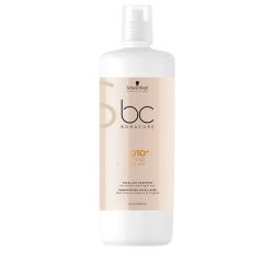 Schwarzkopf Prof. BC Bonacure Q10+ Time Restore Micellar Shampoo 1000ml