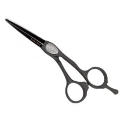 CH HS Schere Joewell 5.0" Black Crest