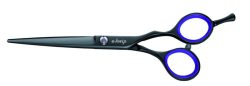 HS Schere e-kwip 5.75" Slim Black