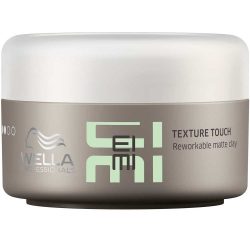 Wella EIMI Texture Touch Modellierkit 75ml