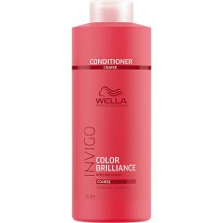 Wella Invigo Conditioner Coarse 1000ml