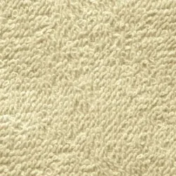 Finetex Pro vanille 50x90cm Handtuch