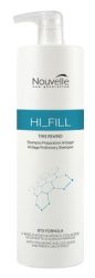 Nouvelle HI_FILL Vorbereitungs-Shampoo