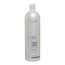 Nouvelle Oxidant  9% 1000ml Color Effect