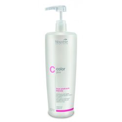 Nouvelle True Platinum Blonde Shampoo