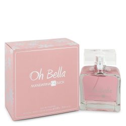 Mandarina Duck Oh Bella by Mandarina Duck Eau de Toilette Spray 100 ml