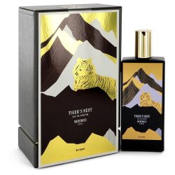 Memo Tiger&rsquo;s Nest by Memo Eau de Parfum Spray (Unisex) 75 ml