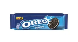 Oreo Pocket Size 20 x 66 gr
